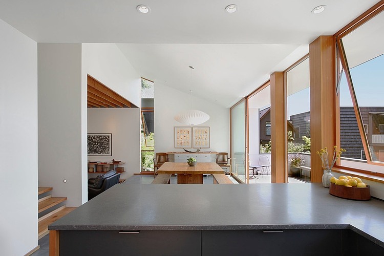Modern House by SHED Architecture & Design