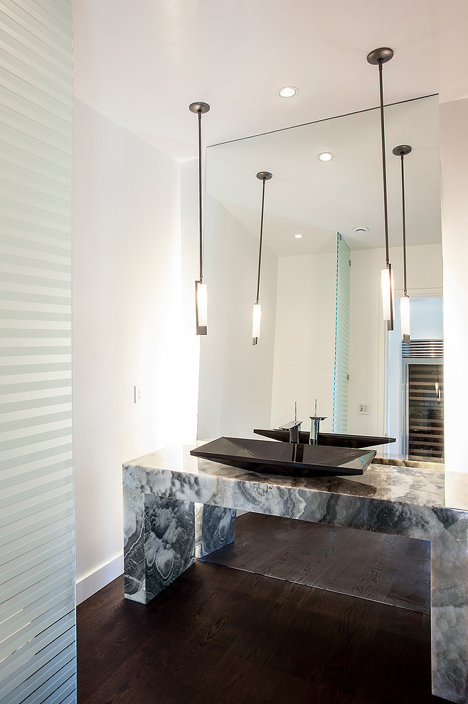 Park City Residence by The Jaffa Group