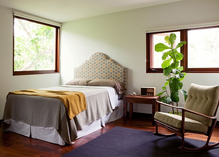 San Lorenzo House by Mike Jacobs Architecture