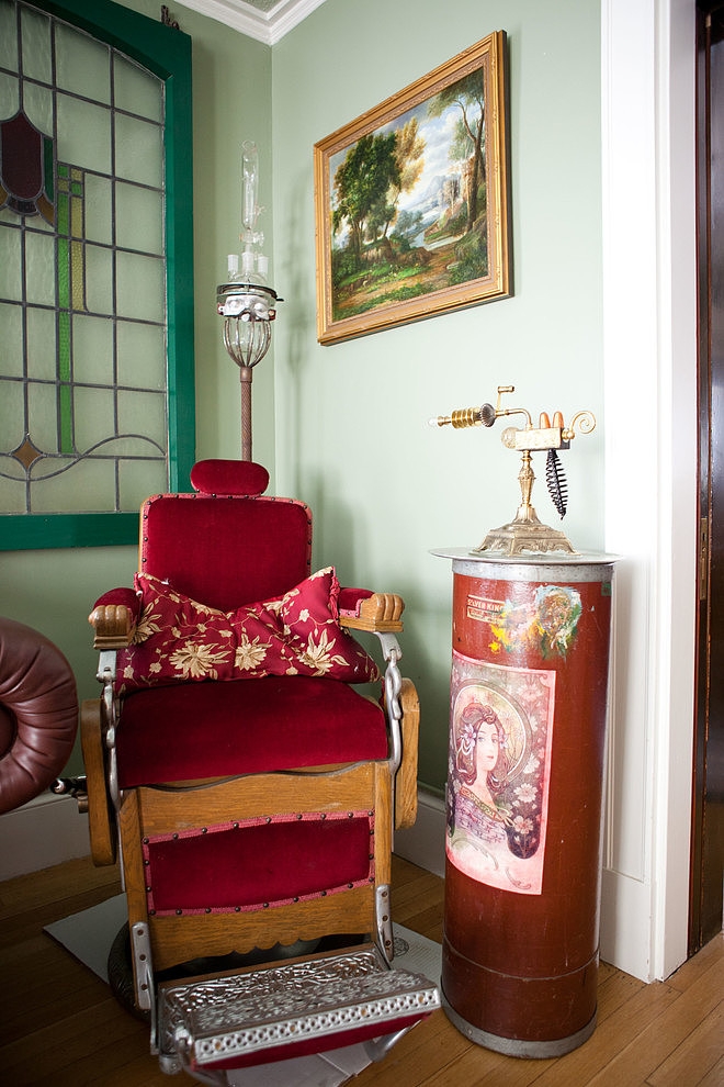 Steampunk Style by Bruce and Melanie Rosenbaum