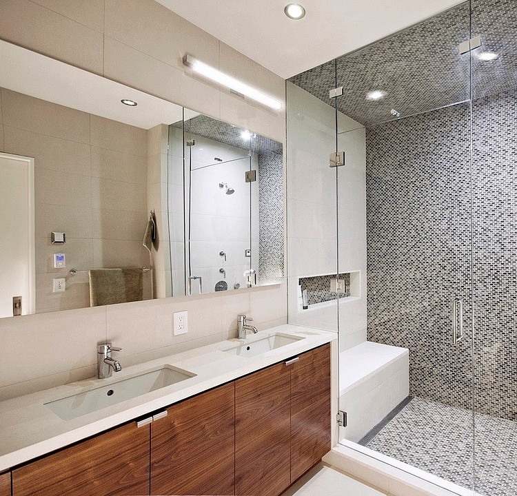 Upper West Side Combo by StudioLAB