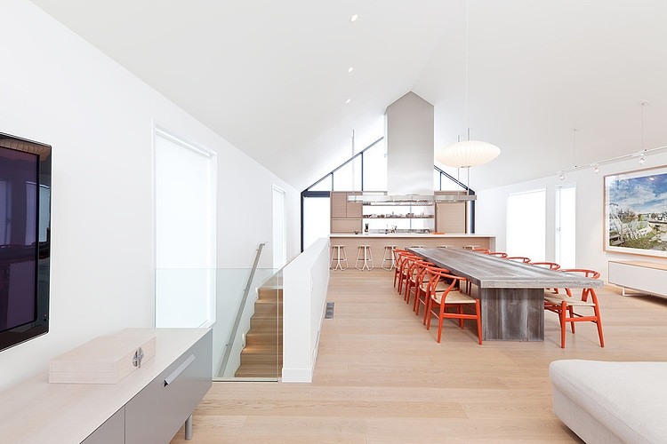 Maison Glissade by Atelier Kastelic Buffey