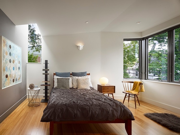 Quarry Street House by Marina Rubina