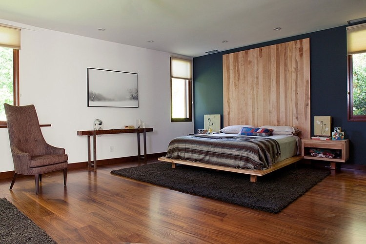 San Lorenzo House by Mike Jacobs Architecture