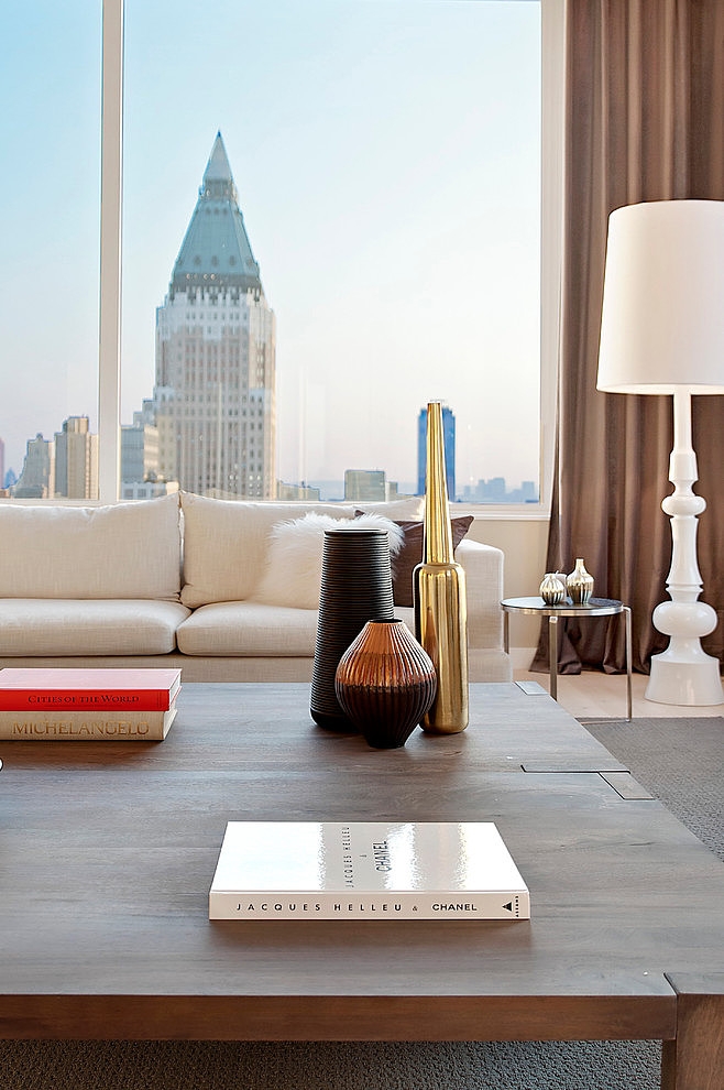 The Sheffield Interior by IMG