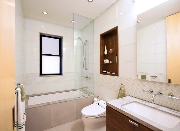 Upper West Side Combo by StudioLAB