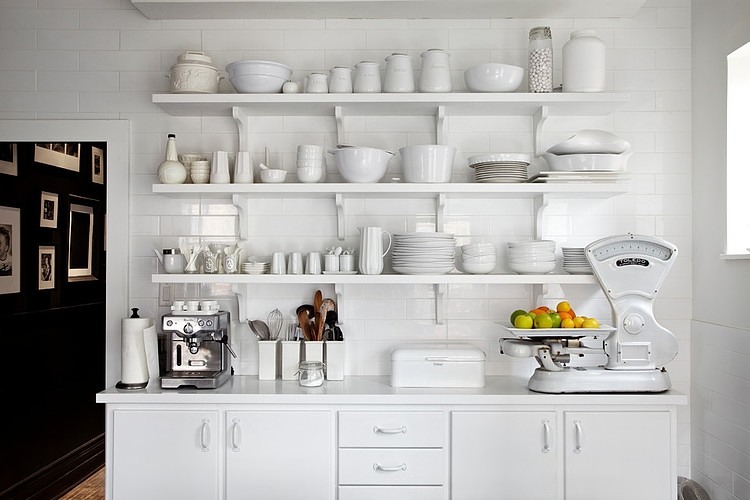 Dovercourt Home by Lisa Petrole Photography