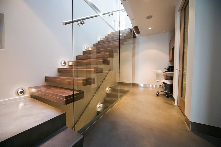 House in Vancouver by Kliewer Bros. Construction