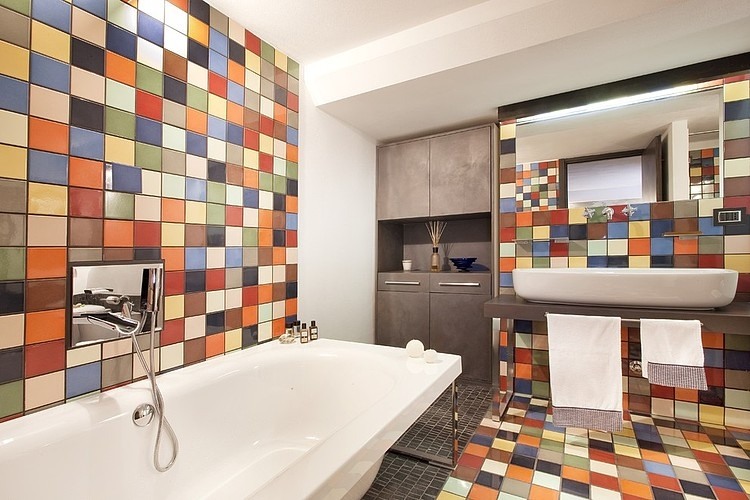 Italian Loft by Marco Dellatorre