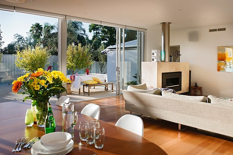 Kensington Home by Cambuild