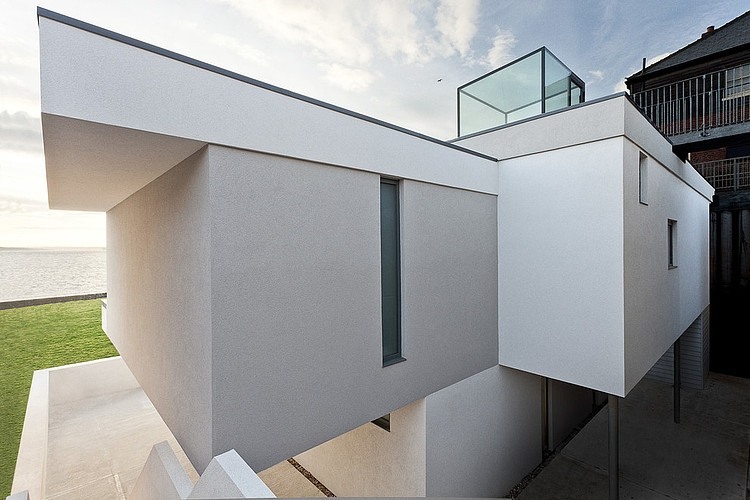 Lighthouse 65 by AR-Design