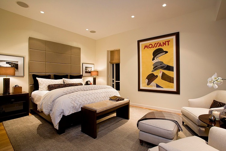 Magnolia Residence by Logan's Hammer Building & Renovation