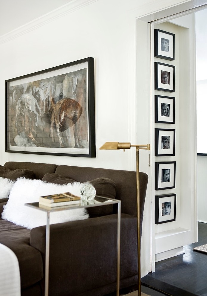 Stern Turner Residence by Melanie Turner