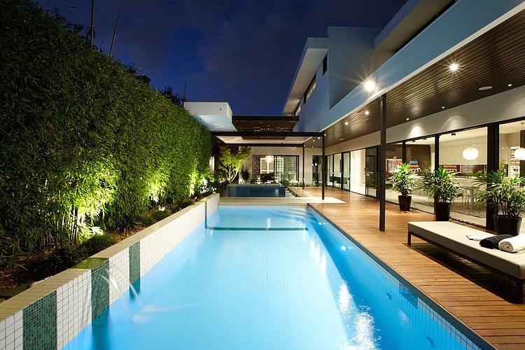 Balaclava Road House by C.O.S Design