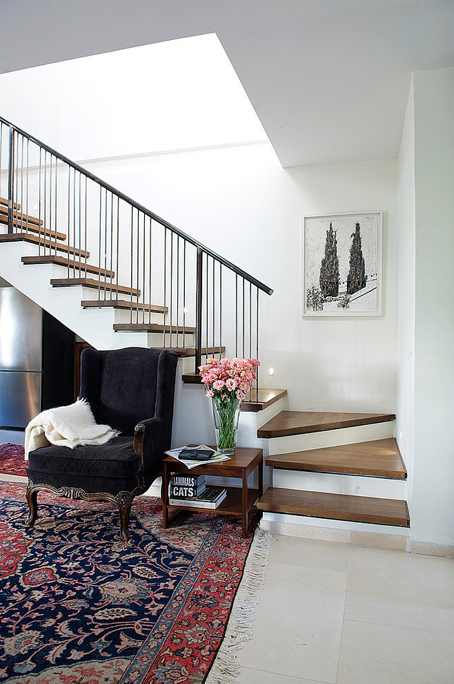 House N by Dana Gordon + Roy Gordon Architecture Studio