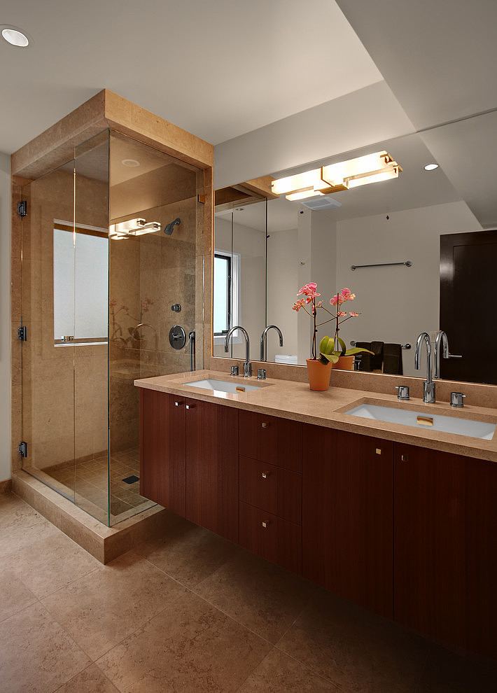 Magnolia Residence by Logan's Hammer Building & Renovation