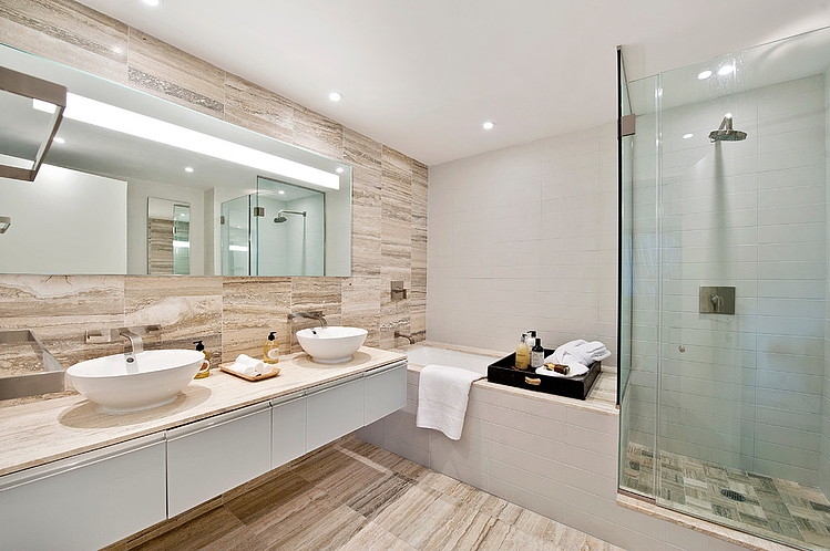 The Sheffield Interior by IMG