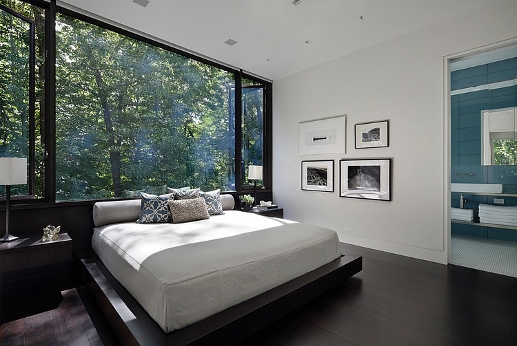 New Canaan Residence by Specht Harpman