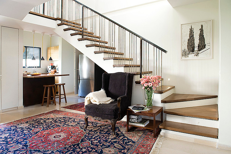 House N by Dana Gordon + Roy Gordon Architecture Studio