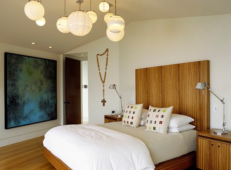Laguna Beach Home Interior by Tommy Chambers Interiors