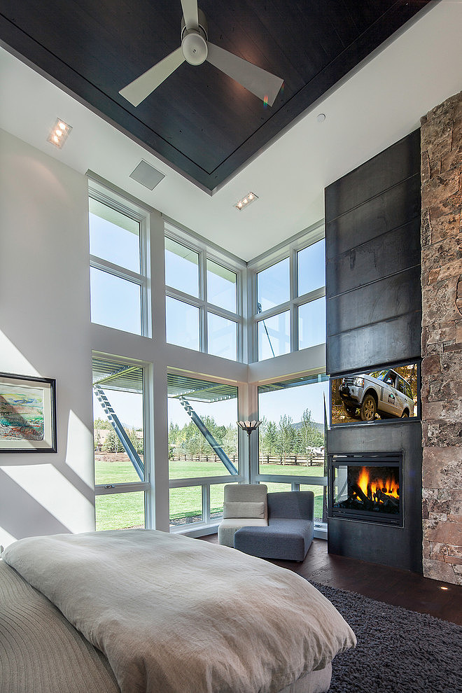 Park City Residence by The Jaffa Group
