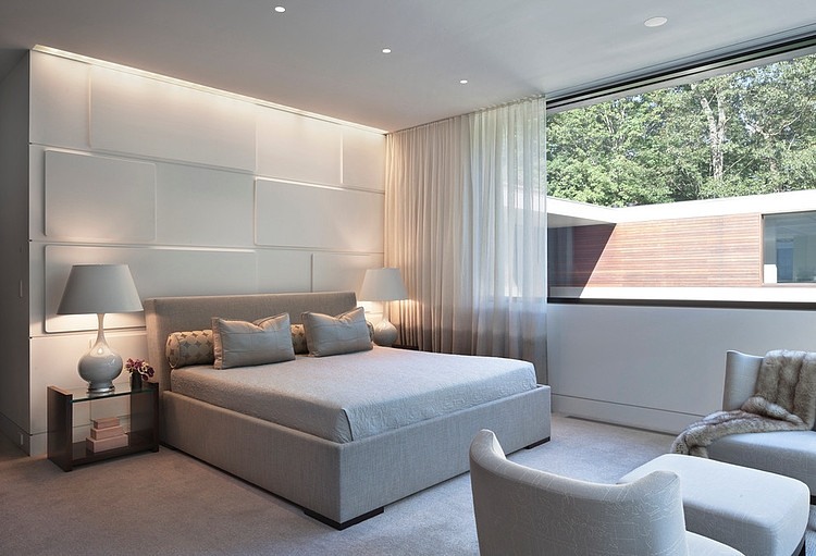 New Canaan Residence by Specht Harpman