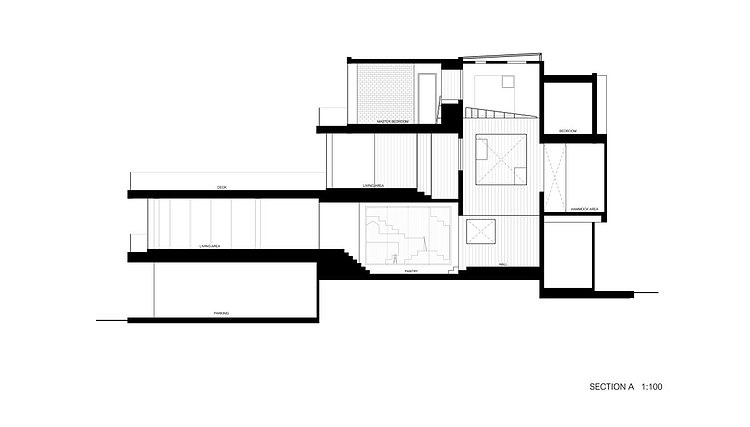 Bear House by Onion