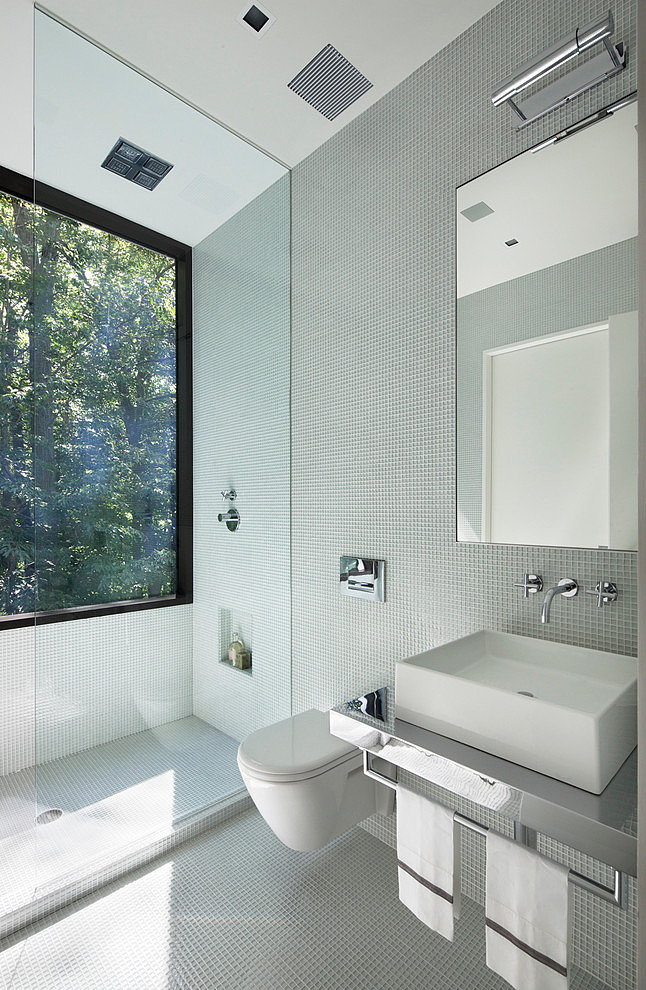 New Canaan Residence by Specht Harpman