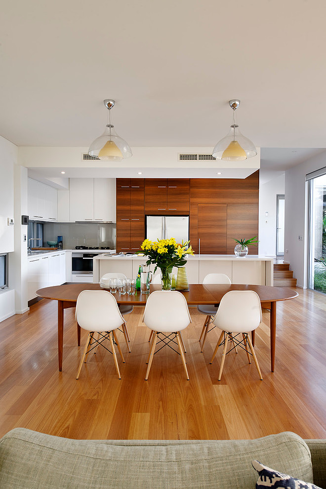 Kensington Home by Cambuild