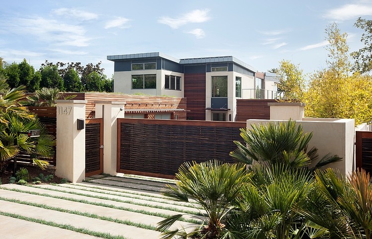 Montecito Home by Maienza-Wilson Interior Design + Architecture