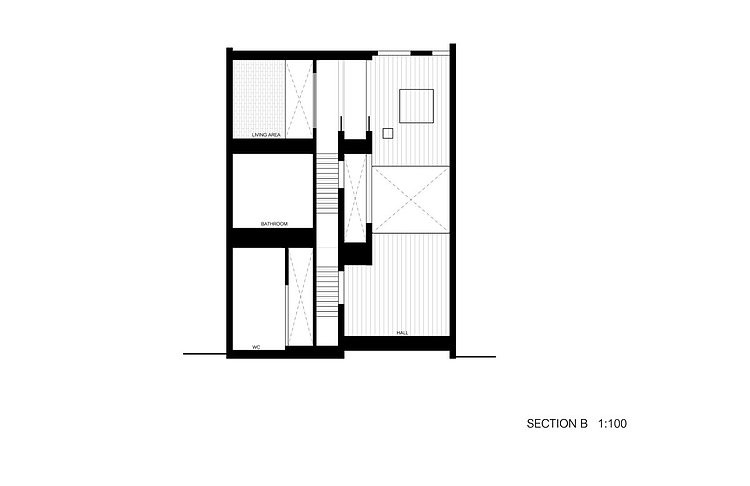 Bear House by Onion