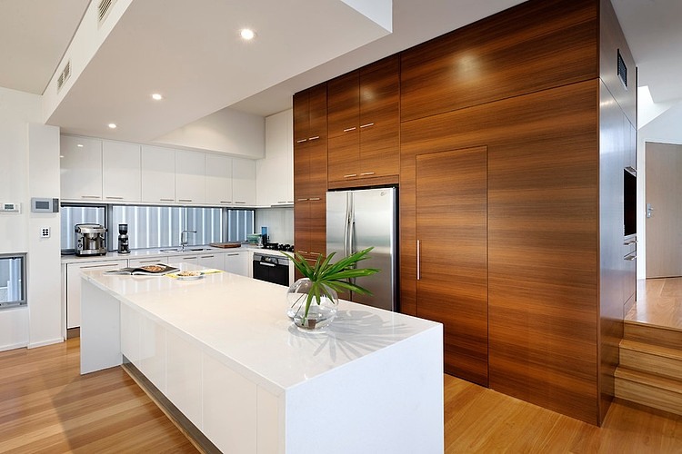 Kensington Home by Cambuild