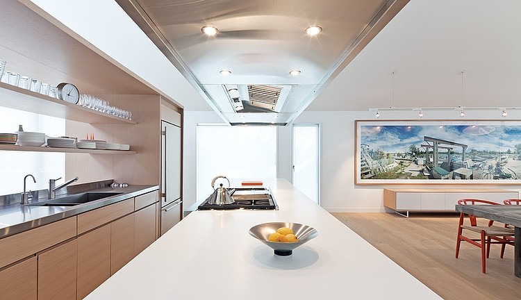 Maison Glissade by Atelier Kastelic Buffey