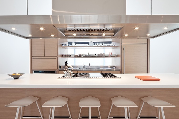 Maison Glissade by Atelier Kastelic Buffey
