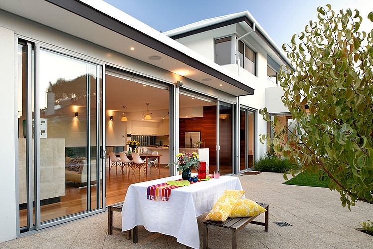 Kensington Home by Cambuild
