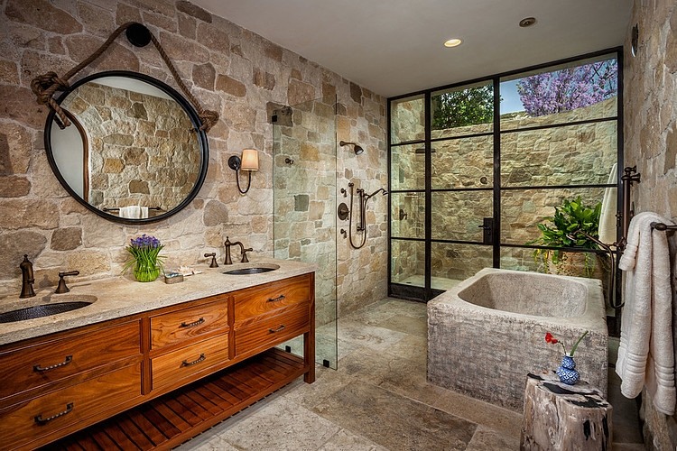 270-Degree View Ocean Villa by Homer Oatman