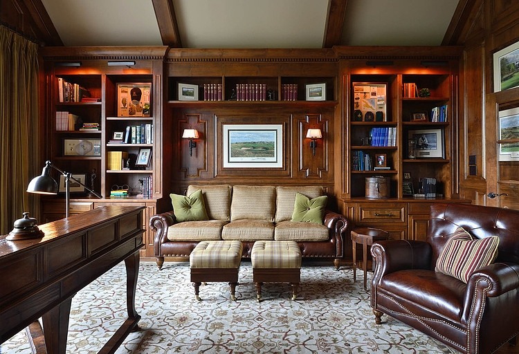 CC by Carolina Design Associates