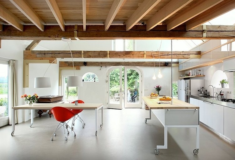 House G by Maxwan Architects + Urbanists