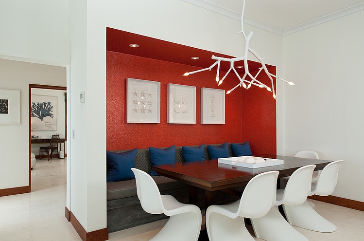 Turks and Caicos Residence by LKID