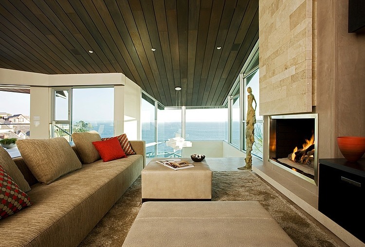 Wohlner House by Horst Architects