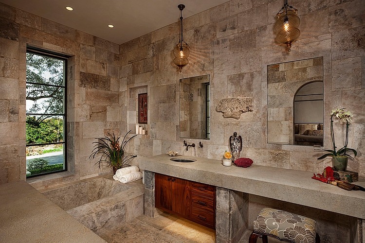270-Degree View Ocean Villa by Homer Oatman