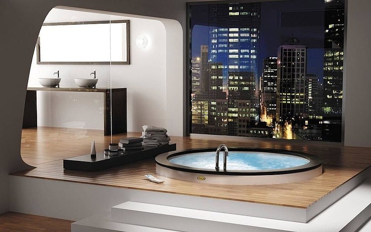 Amazing Bathrooms by Casa's Smart Integral Group