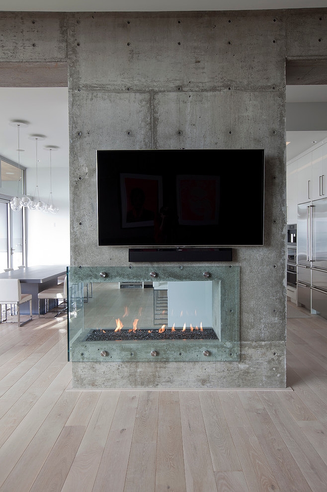 Burnaby Residence by Tanya Schoenroth Design