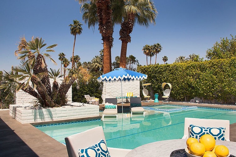 Colorful Modern Mix by Joel Dessaules Design