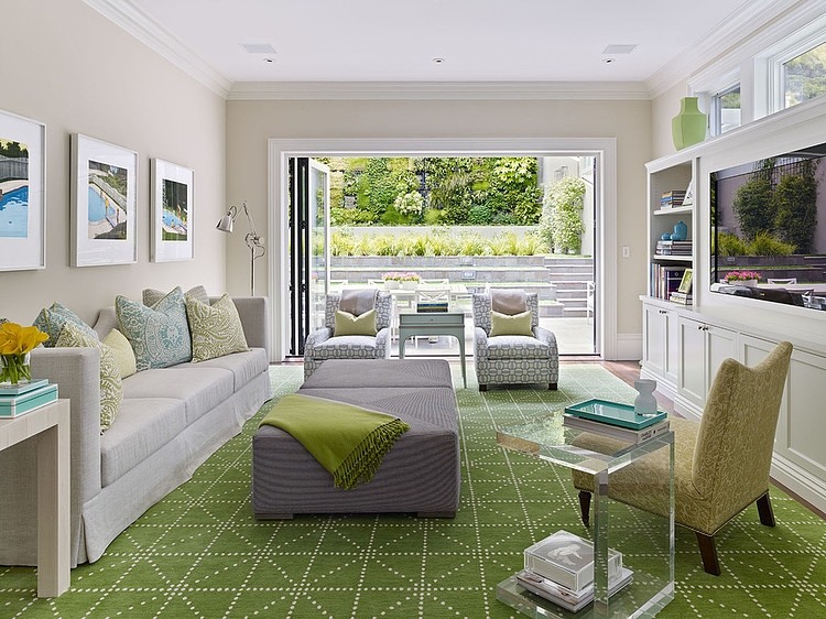 Cow Hollow Home by Matarozzi Pelsinger Builders
