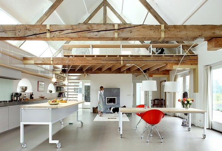 House G by Maxwan Architects + Urbanists