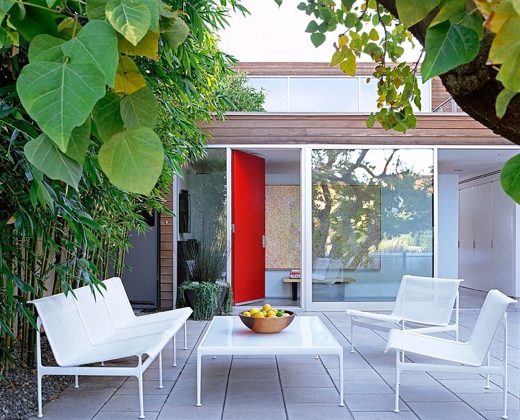 Newport Beach Residence by Paul Davis Architects