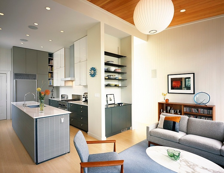 Nordquist Residence by John Lum Architecture