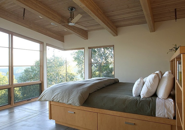 Ocho Residence by Feldman Architecture