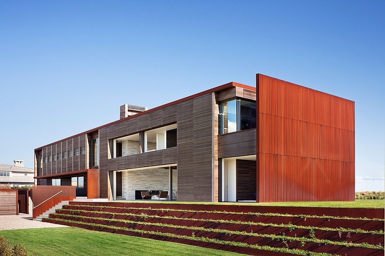 Sagaponack by Bates Masi Architects